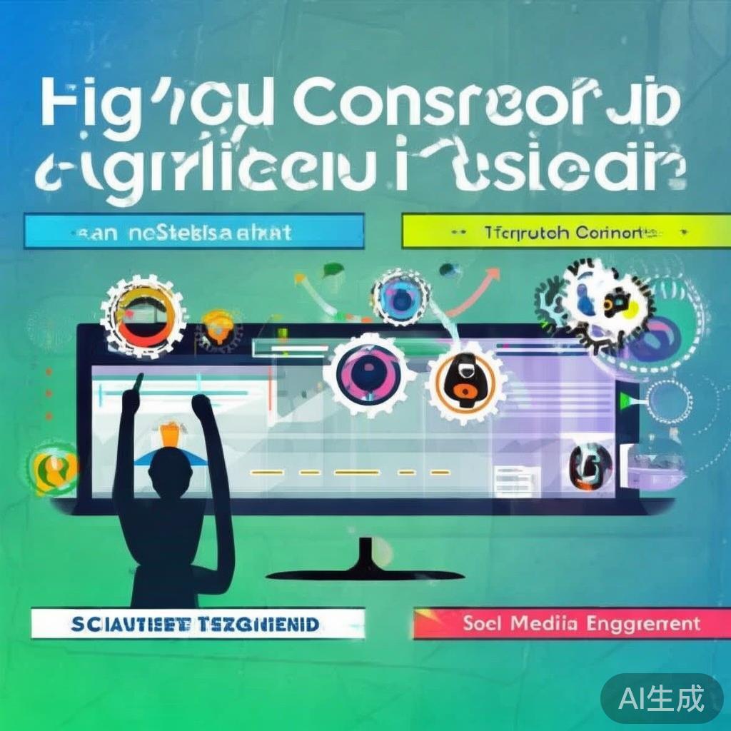 如何打造高转化率的获客系统封面？这5个技巧让你的获客效果翻倍！ - 快讯网 - 分享生活资讯热点话题综合门户网www.yibafushi.com
