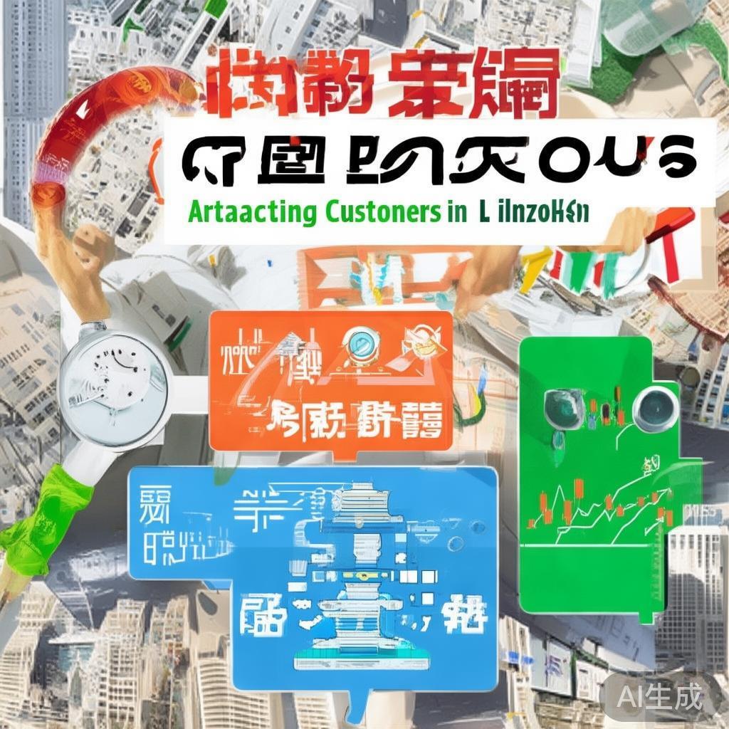 锦州精准获客怎么引流？这5招让你的生意暴涨！ - 快讯网 - 分享生活资讯热点话题综合门户网www.yibafushi.com