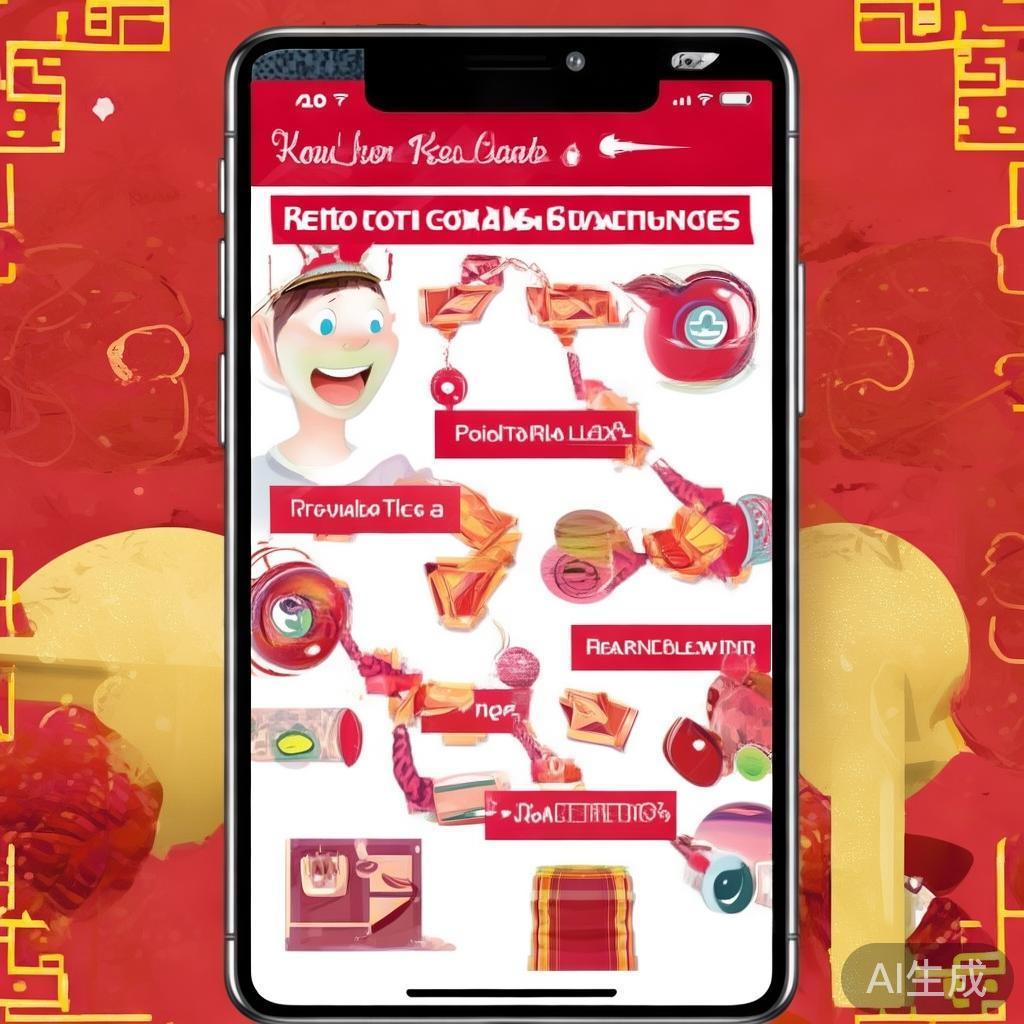 快手红包怎么领取？这些小技巧让你的红包更有吸引力 - 快讯网 - 分享生活资讯热点话题综合门户网www.yibafushi.com