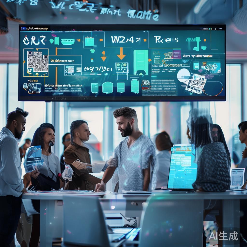 微信群自动获客，从引流到成交的全流程攻略 - 快讯网 - 分享生活资讯热点话题综合门户网www.yibafushi.com