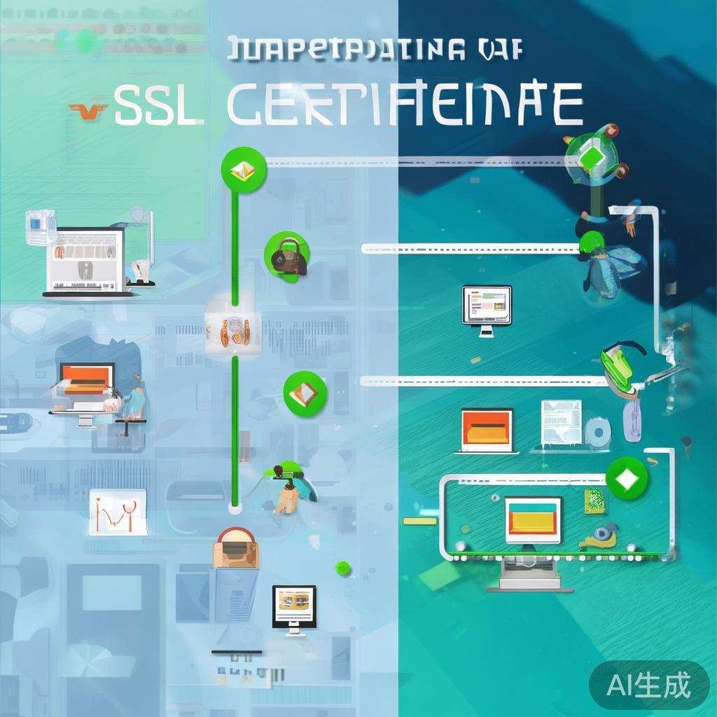 SSL证书申请全流程指南，从入门到成功部署 - 快讯网 - 分享生活资讯热点话题综合门户网www.yibafushi.com