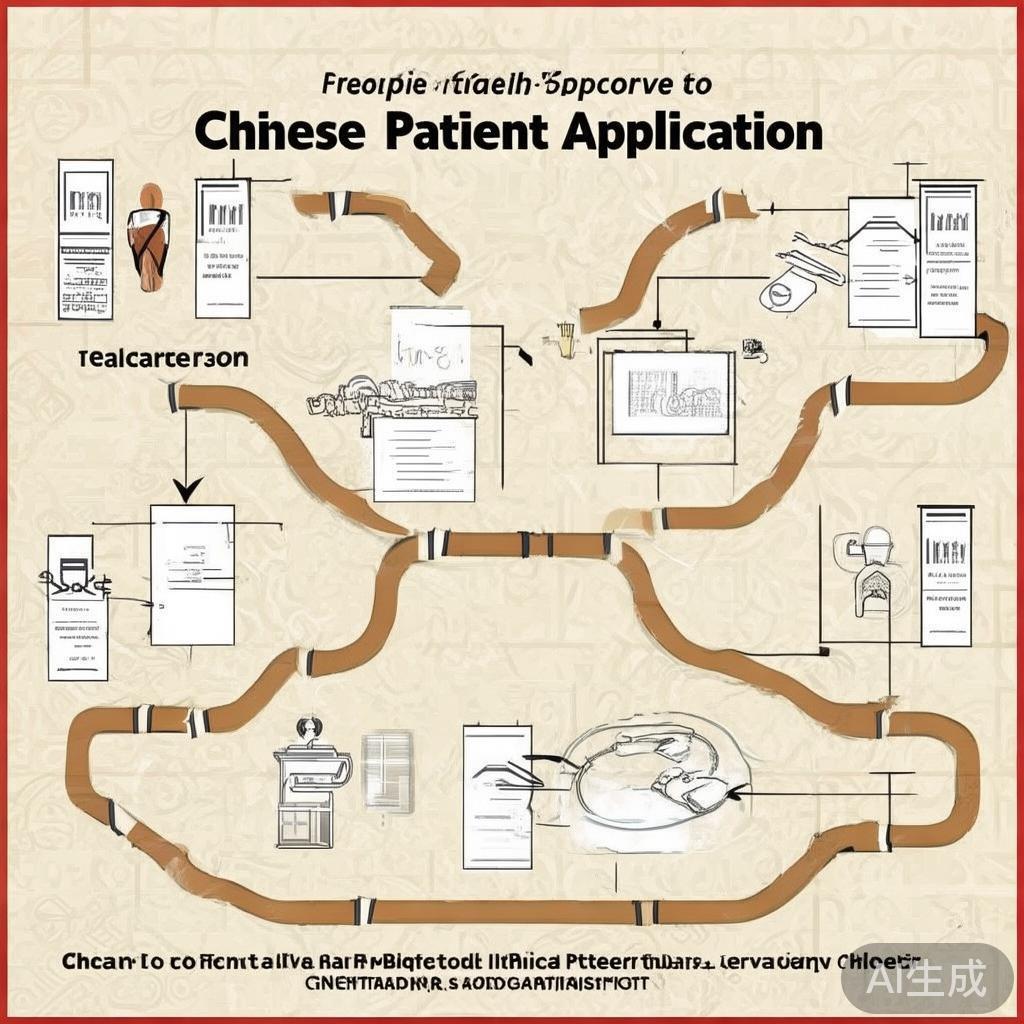 中国专利申请全流程解析，从准备到授权的每一步 - 快讯网 - 分享生活资讯热点话题综合门户网www.yibafushi.com