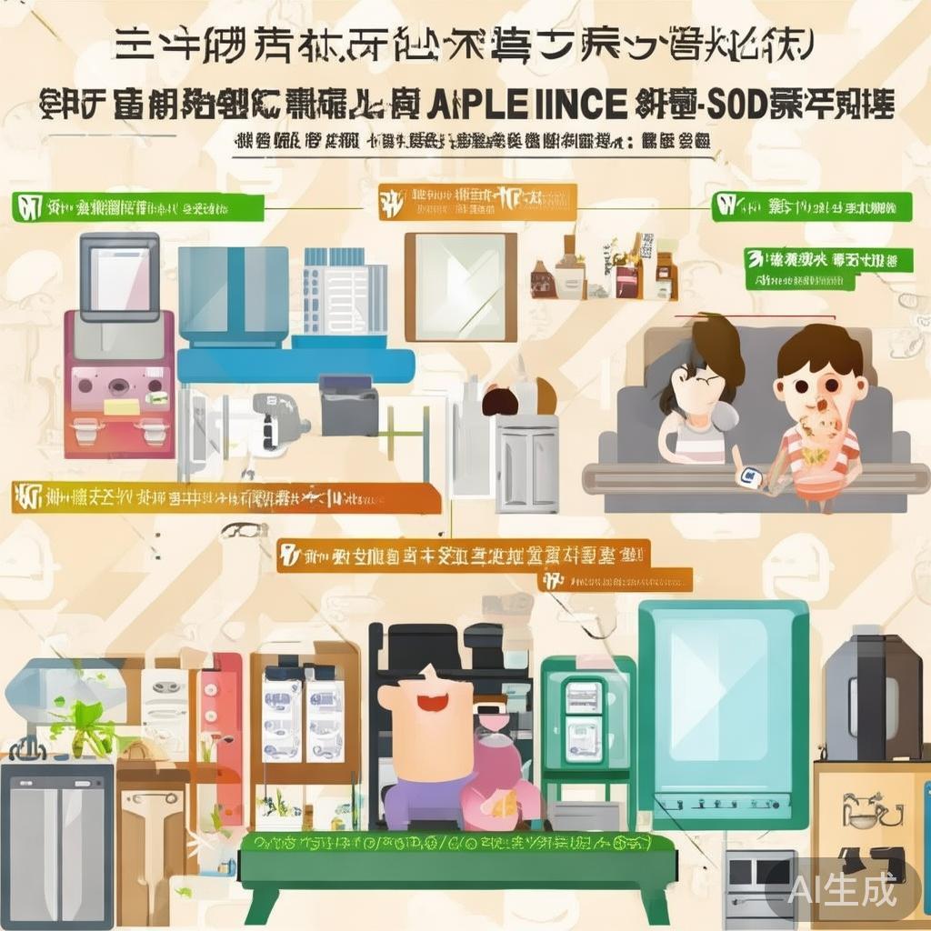 家电补贴申请全攻略，省钱指南与实用步骤详解 - 快讯网 - 分享生活资讯热点话题综合门户网www.yibafushi.com