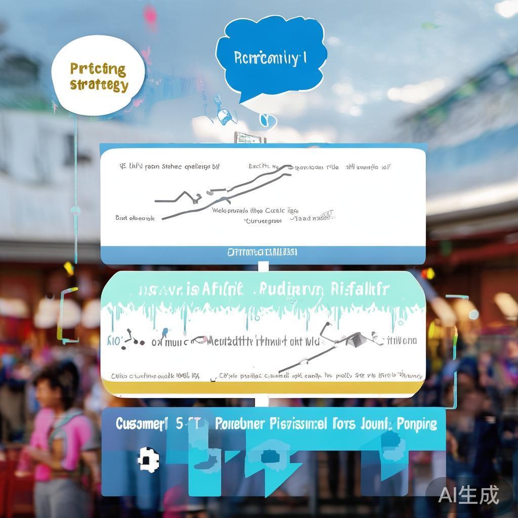 价格策略如何成为你的获客利器？——从定价到转化的全流程解析 - 快讯网 - 分享生活资讯热点话题综合门户网www.yibafushi.com