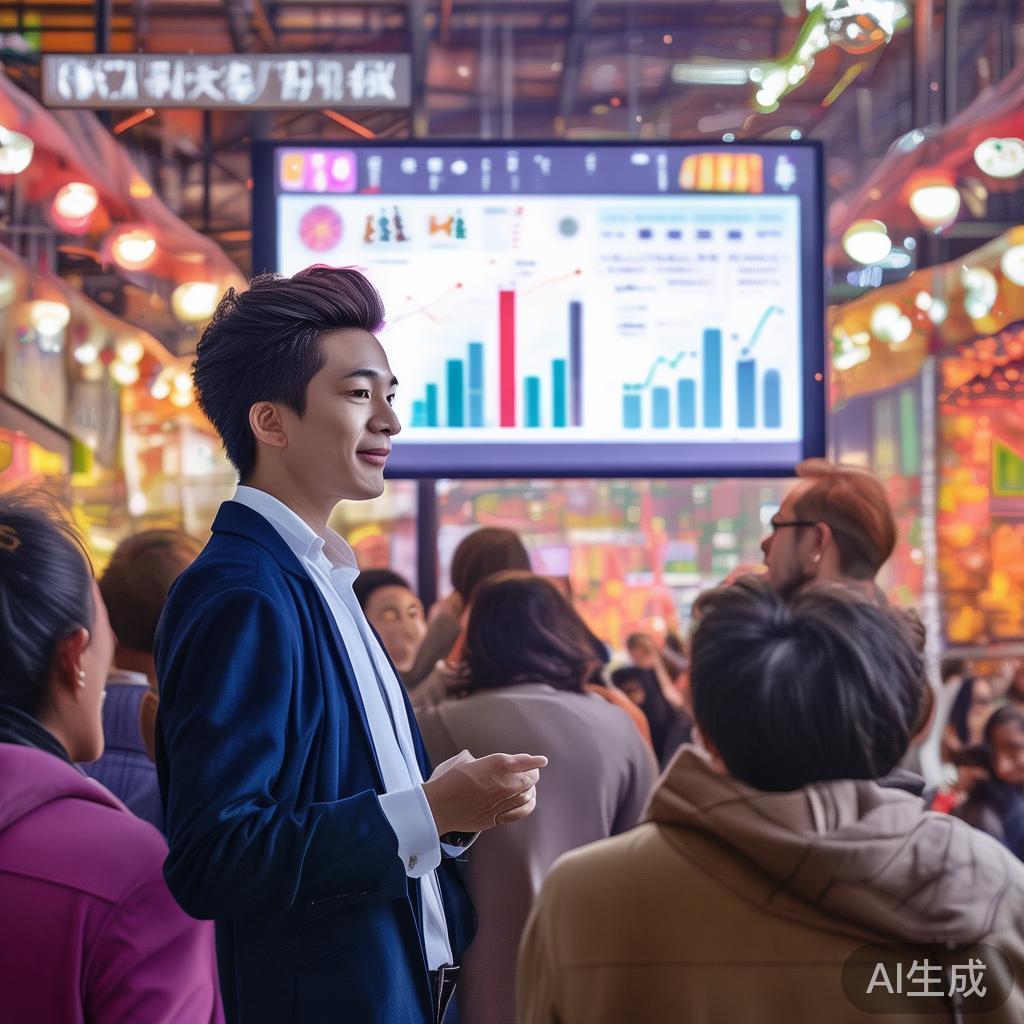 富蕴抖音获客攻略，从0到1打造本地流量池，让生意火起来！ - 快讯网 - 分享生活资讯热点话题综合门户网www.yibafushi.com