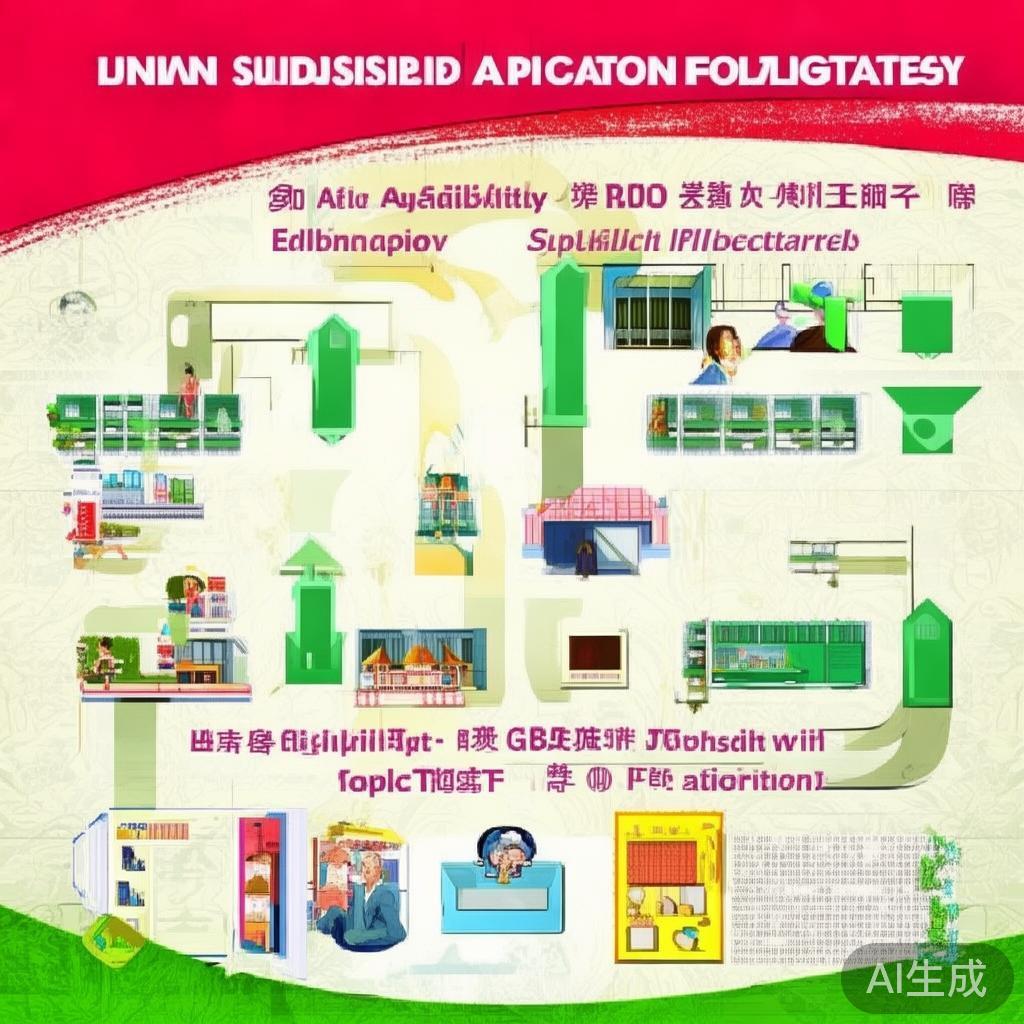 济南补贴申请全攻略，从政策解读到实操指南，助您轻松申领各类补贴 - 快讯网 - 分享生活资讯热点话题综合门户网www.yibafushi.com