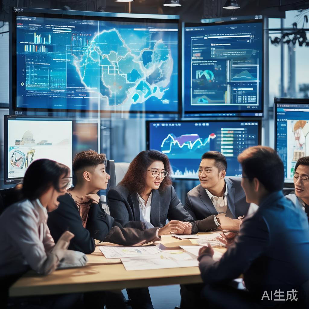 广西营销获客，如何通过精准合作引爆本地市场？ - 快讯网 - 分享生活资讯热点话题综合门户网www.yibafushi.com