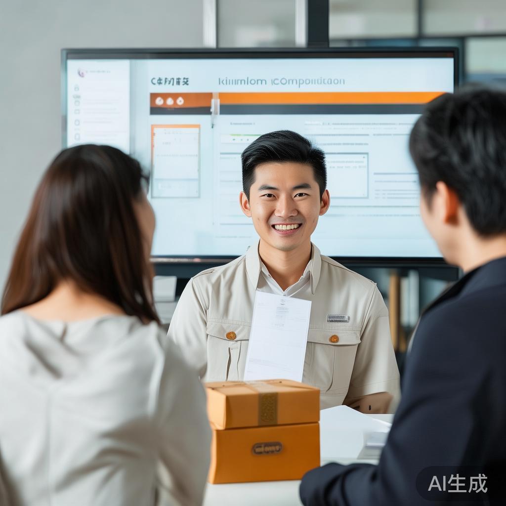 小米快递补偿怎么领取？ - 快讯网 - 分享生活资讯热点话题综合门户网www.yibafushi.com