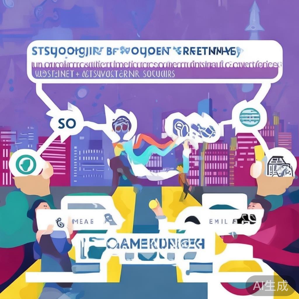 引流获客效果怎么写?这5个技巧让你的转化率翻倍! - 快讯网 - 分享生活资讯热点话题综合门户网www.yibafushi.com