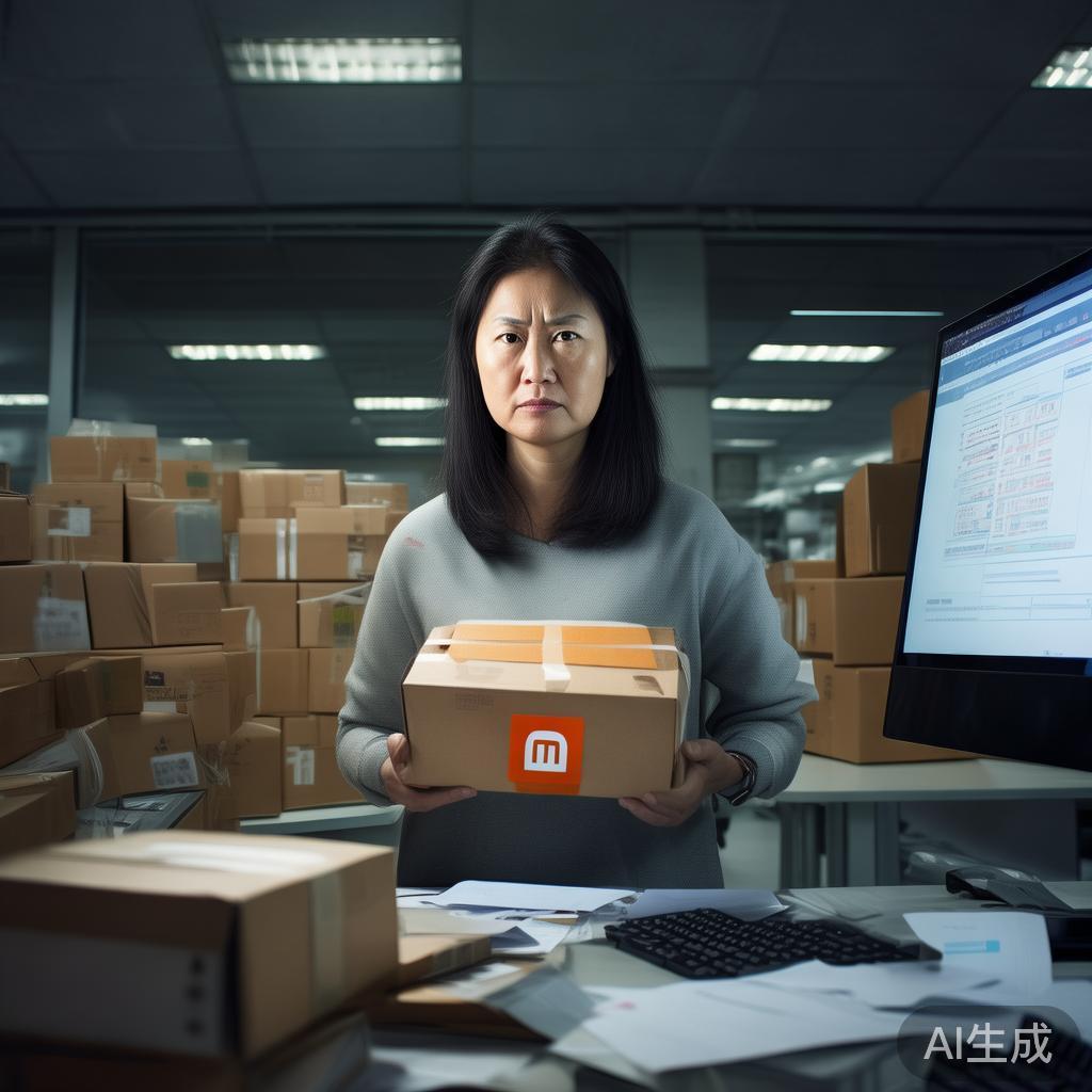 快递补偿，小米为何不及时处理快递问题？ - 快讯网 - 分享生活资讯热点话题综合门户网www.yibafushi.com