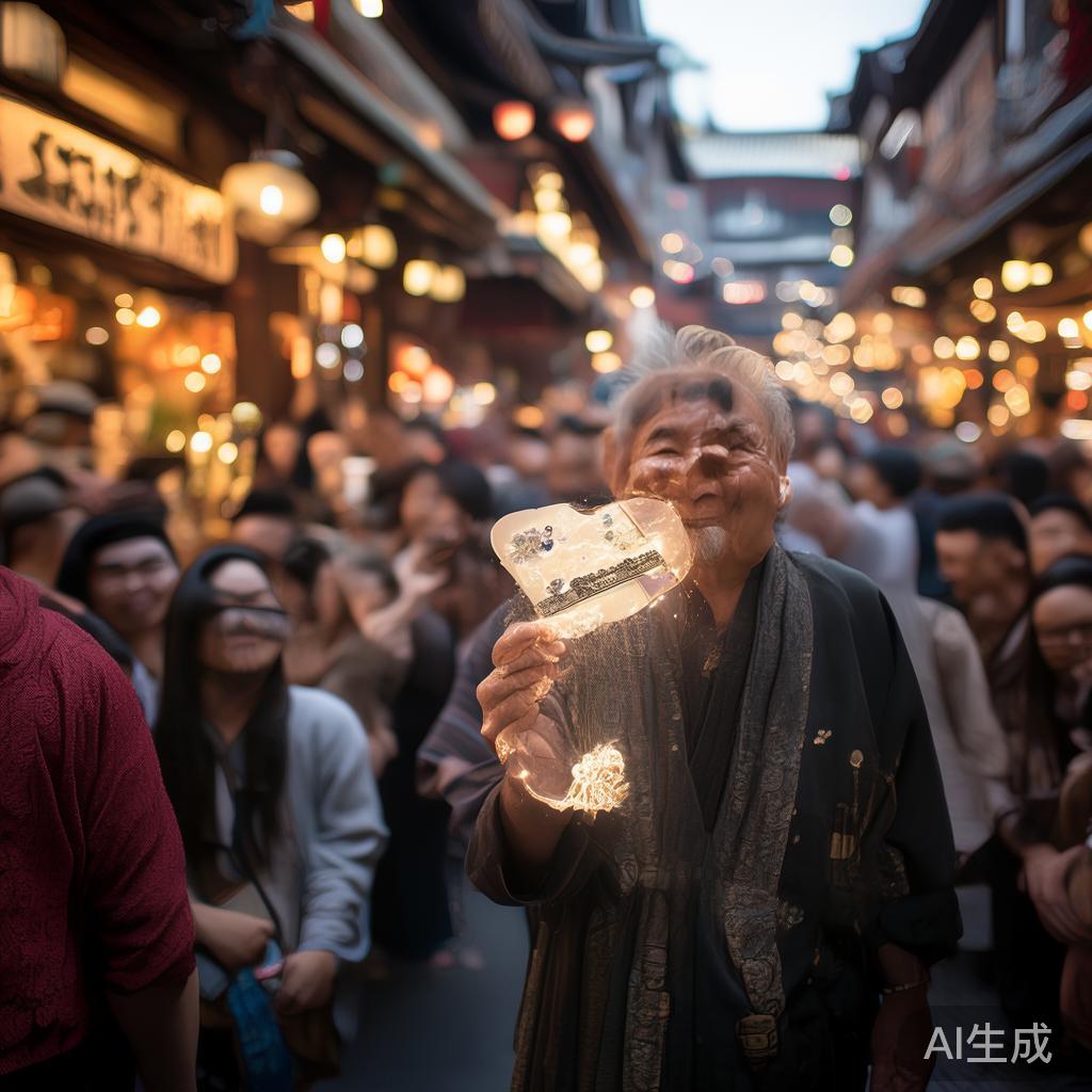 洛阳市民领到小仙女会员卡，点亮店铺流量 - 快讯网 - 分享生活资讯热点话题综合门户网www.yibafushi.com