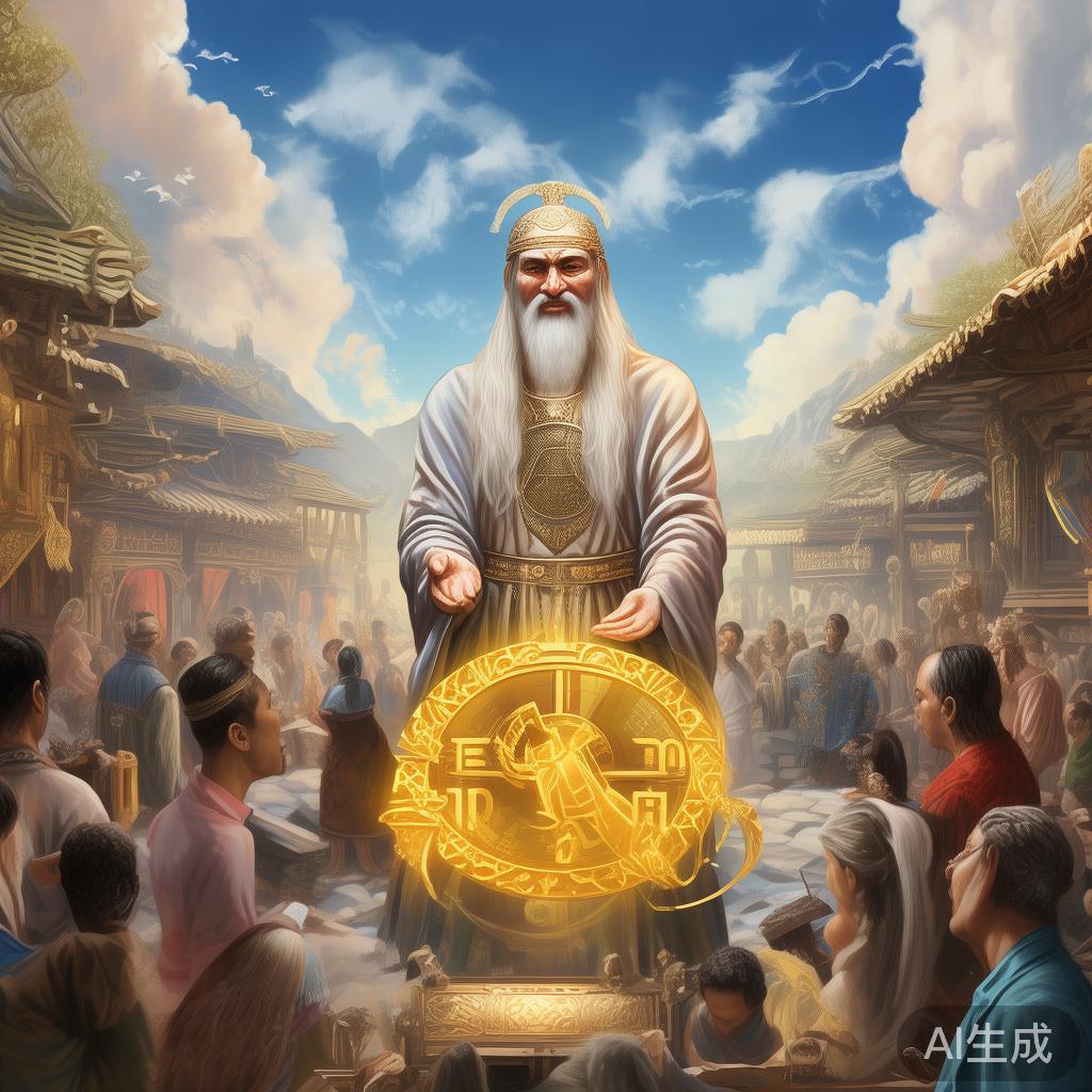 教主补贴申请，社群生态中的价值共鸣与生长密码 - 快讯网 - 分享生活资讯热点话题综合门户网www.yibafushi.com