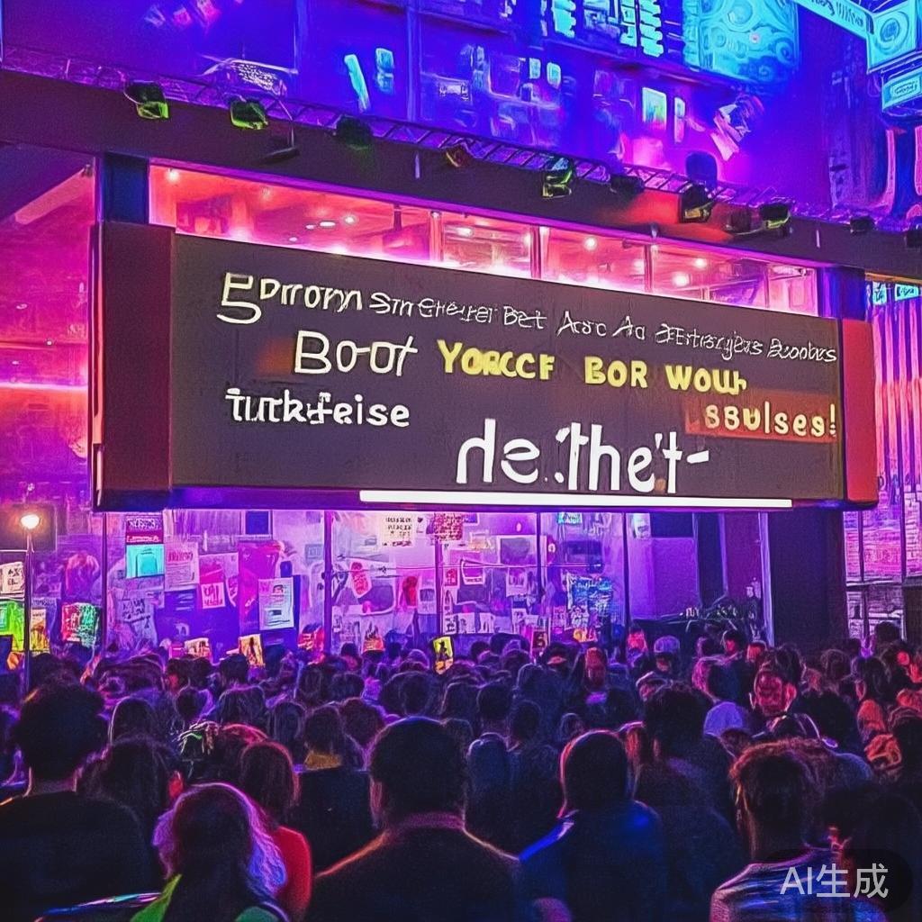夜总会营销怎么获客？这5招让你的生意火爆起来！ - 快讯网 - 分享生活资讯热点话题综合门户网www.yibafushi.com