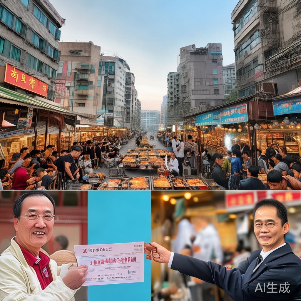 从烧烤出圈到政策赋能，淄博申请补贴背后的城市突围与民生温度 - 快讯网 - 分享生活资讯热点话题综合门户网www.yibafushi.com