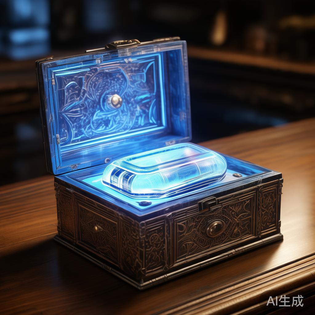 神秘盒子，您的QQ胶囊让你的社交更高效 - 快讯网 - 分享生活资讯热点话题综合门户网www.yibafushi.com