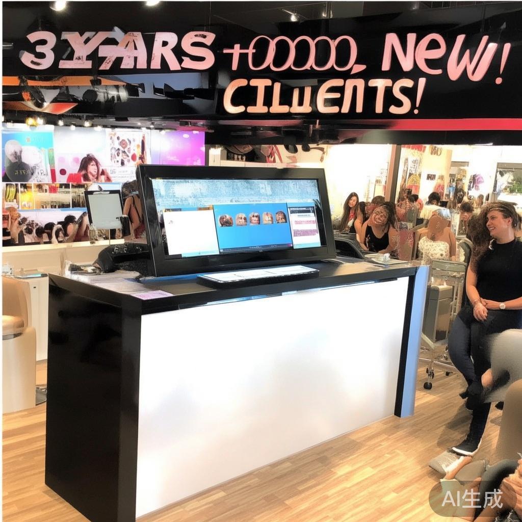 美容院3年拓客10万+,靠的是这套私域流量+短视频+会员体系组合拳! - 快讯网 - 分享生活资讯热点话题综合门户网www.yibafushi.com