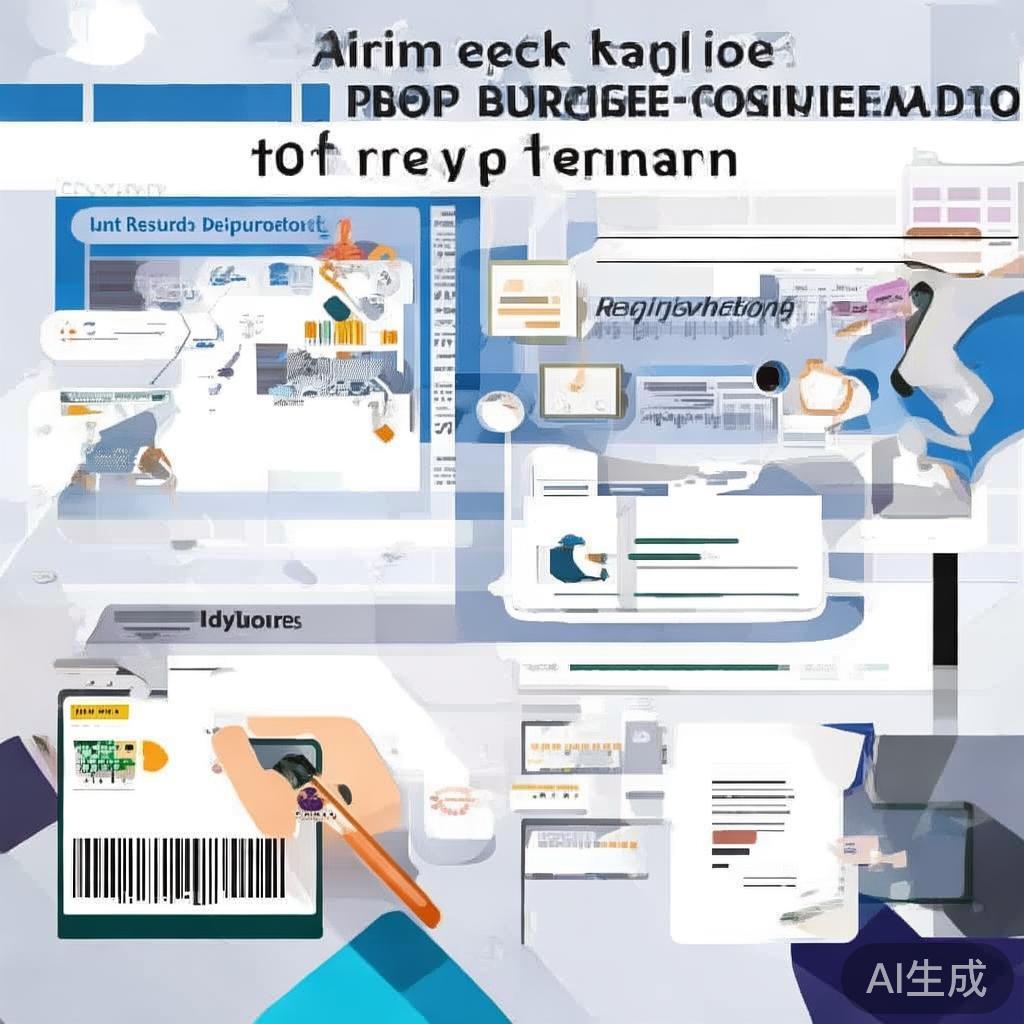 企业条形码申请全流程解析，从准备到成功注册 - 快讯网 - 分享生活资讯热点话题综合门户网www.yibafushi.com