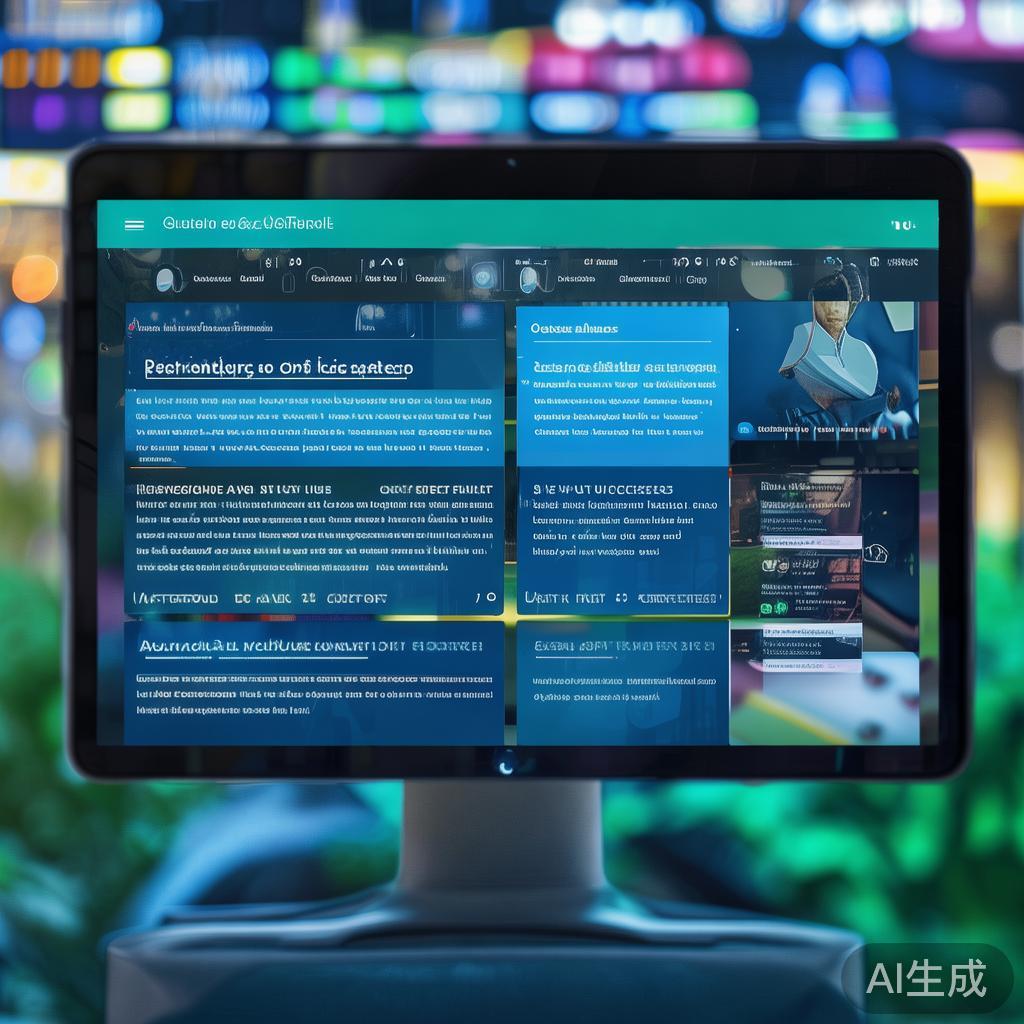 线上获客问答平台，如何通过问答内容实现精准引流与转化？ - 快讯网 - 分享生活资讯热点话题综合门户网www.yibafushi.com