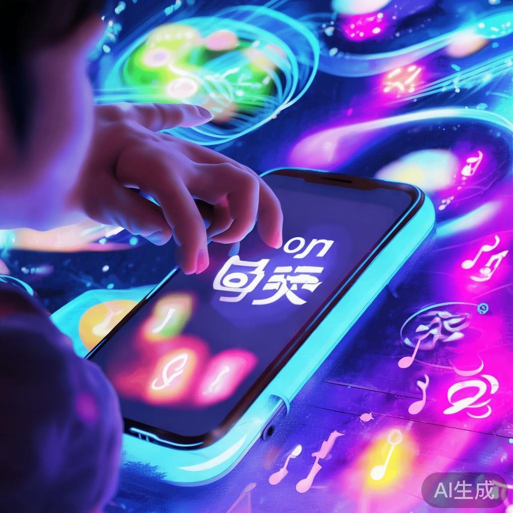QQ音乐开启音乐之旅，隐藏的福利等你解锁！ - 快讯网 - 分享生活资讯热点话题综合门户网www.yibafushi.com