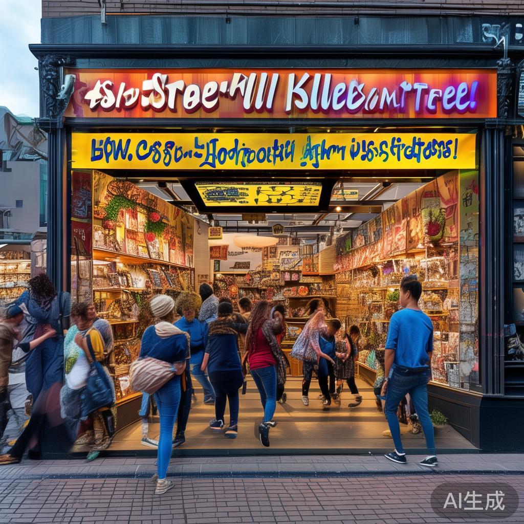 剧本杀店家必看！低成本高转化的获客策略，让你的店铺人气爆棚！ - 快讯网 - 分享生活资讯热点话题综合门户网www.yibafushi.com