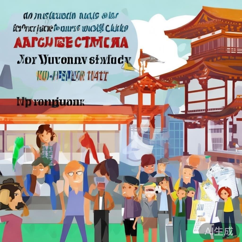 日本留学签证申请全攻略，从准备到成功获签的每一步 - 快讯网 - 分享生活资讯热点话题综合门户网www.yibafushi.com