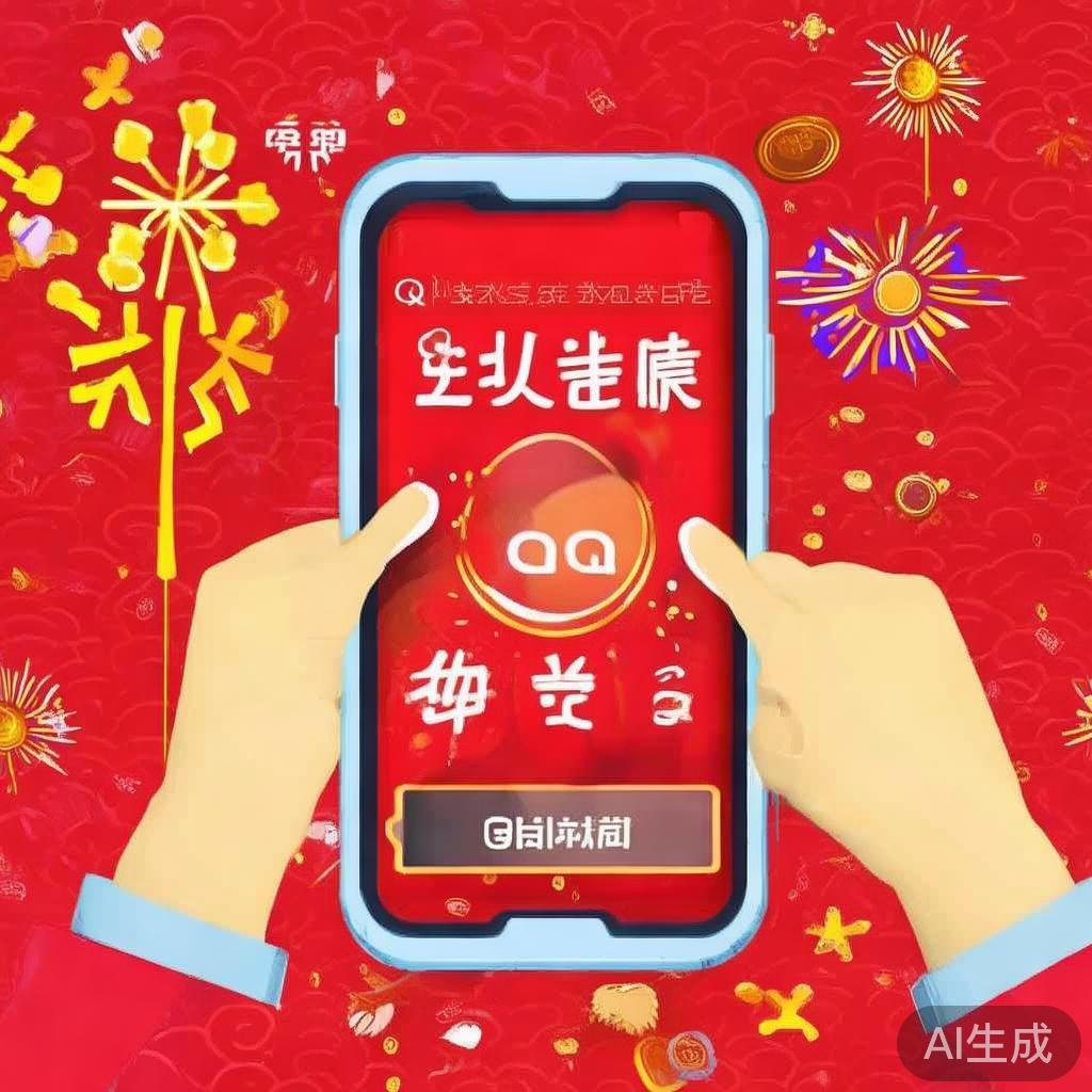 QQ专享红包怎么领取？ - 快讯网 - 分享生活资讯热点话题综合门户网www.yibafushi.com
