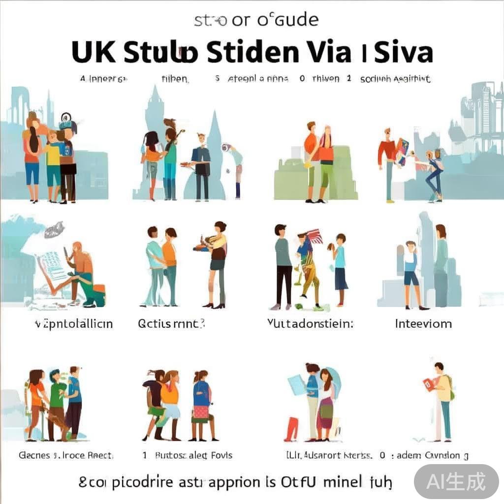 英国留学签证申请全攻略，从准备到成功获签的每一步 - 快讯网 - 分享生活资讯热点话题综合门户网www.yibafushi.com