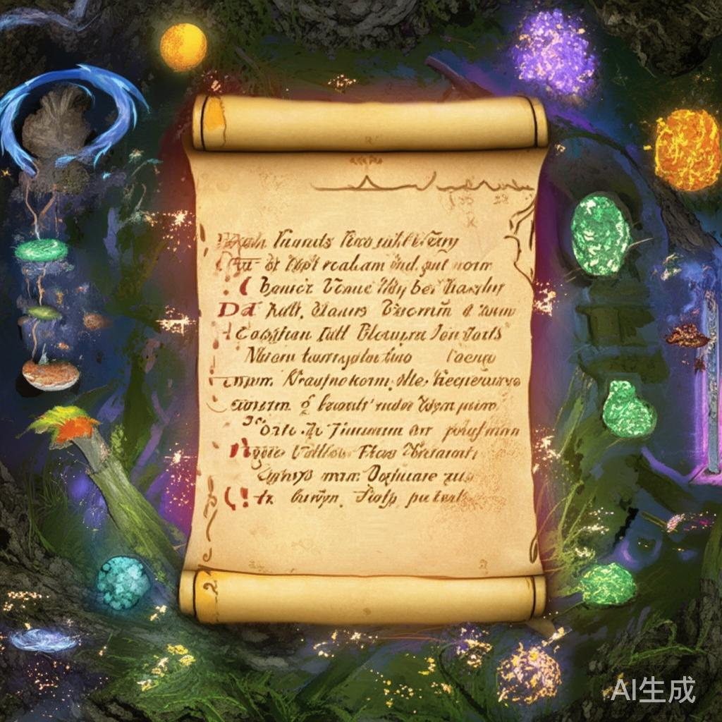 魔域回归礼包领取秘籍，开启世界全新的新体验 - 快讯网 - 分享生活资讯热点话题综合门户网www.yibafushi.com