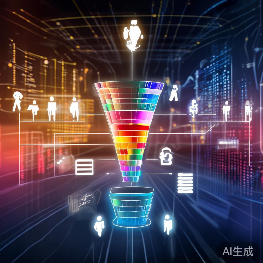 支付行业线上获客，从流量到转化的全链路策略 - 快讯网 - 分享生活资讯热点话题综合门户网www.yibafushi.com