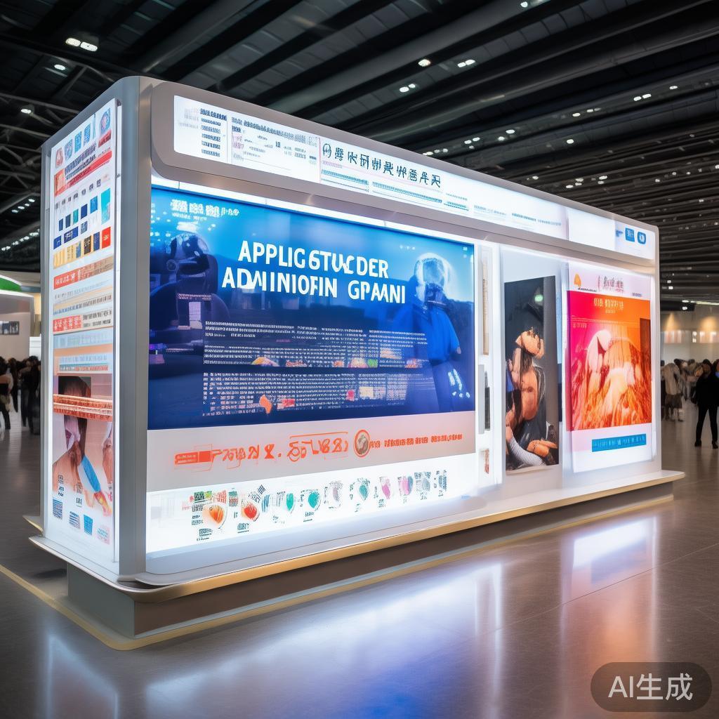 广交会展位申请全攻略，从准备到成功的每一步 - 快讯网 - 分享生活资讯热点话题综合门户网www.yibafushi.com