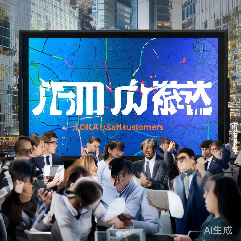 营口精准获客，如何通过本地化策略实现高效客户转化？ - 快讯网 - 分享生活资讯热点话题综合门户网www.yibafushi.com
