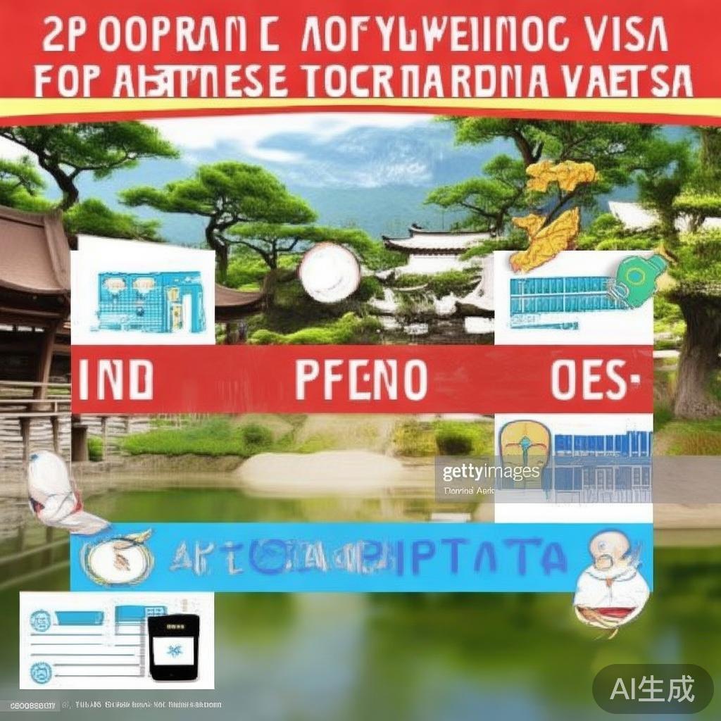 日本电子签证申请全攻略，从准备到提交的详细流程 - 快讯网 - 分享生活资讯热点话题综合门户网www.yibafushi.com