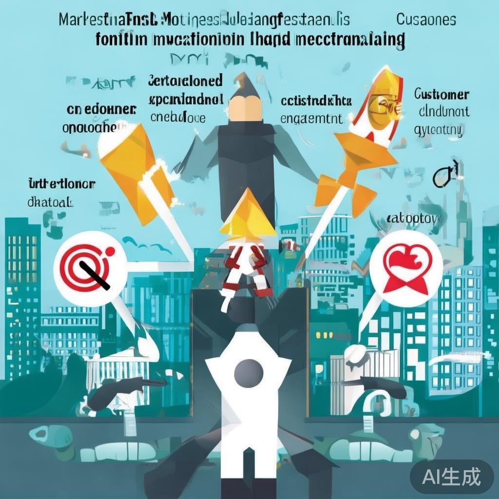 品牌获客能力怎么提升?这5个关键策略让你的业务增长加速! - 快讯网 - 分享生活资讯热点话题综合门户网www.yibafushi.com
