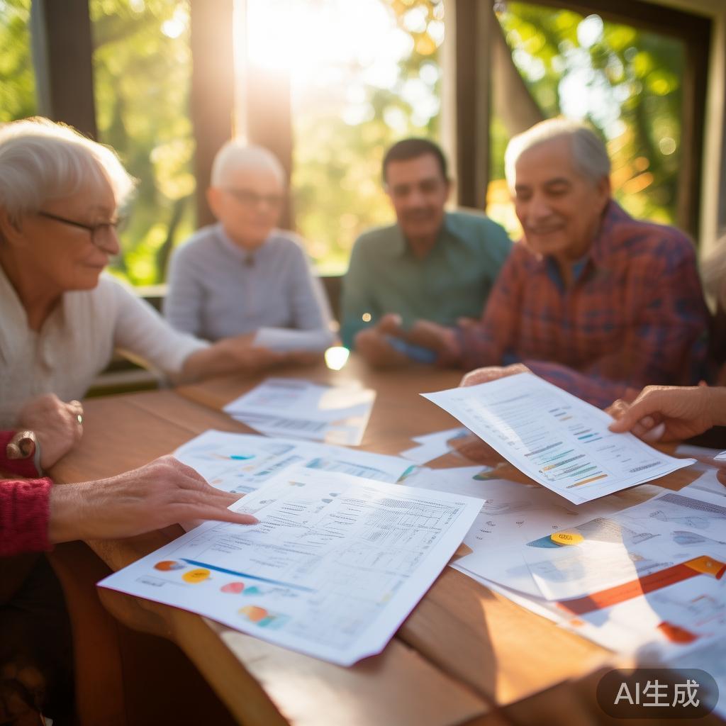 退休金的发放与领取，essentials解析 - 快讯网 - 分享生活资讯热点话题综合门户网www.yibafushi.com