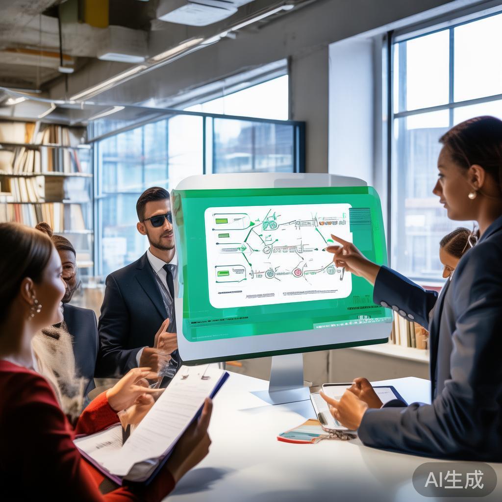优化采购流程申请，提升企业效率与透明度的关键策略 - 快讯网 - 分享生活资讯热点话题综合门户网www.yibafushi.com
