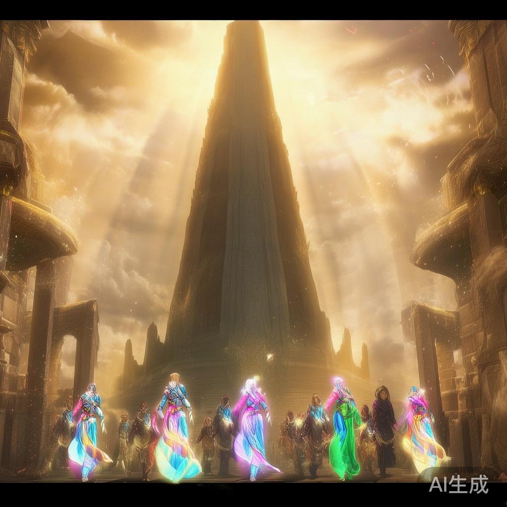 问道通天塔,神级角色获取之道 - 快讯网 - 分享生活资讯热点话题综合门户网www.yibafushi.com