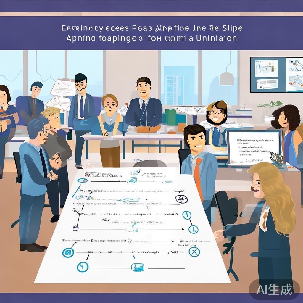 企业申请工会的详细流程与注意事项 - 快讯网 - 分享生活资讯热点话题综合门户网www.yibafushi.com