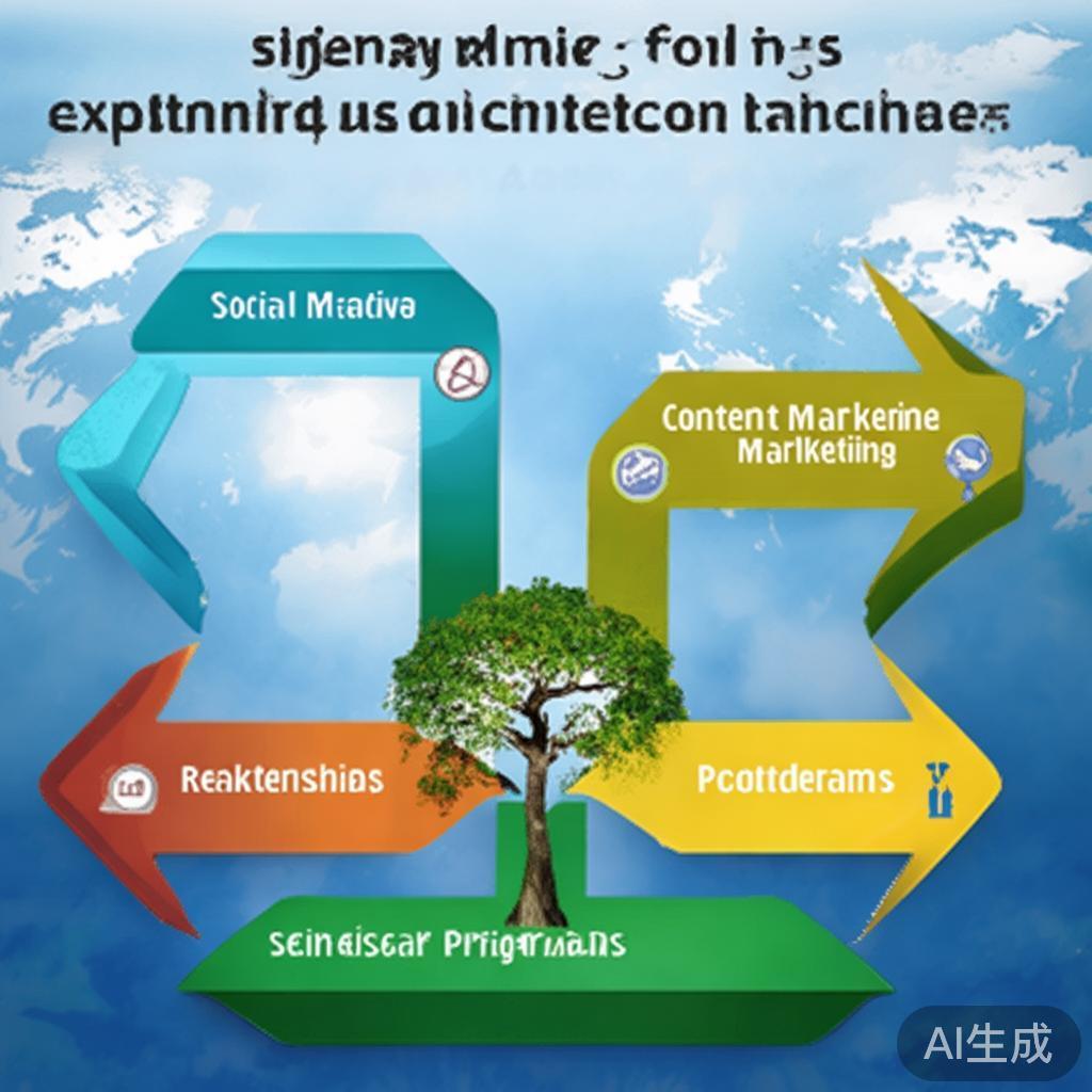 拓展获客渠道的5大核心策略，让你的业务增长不再靠运气！ - 快讯网 - 分享生活资讯热点话题综合门户网www.yibafushi.com