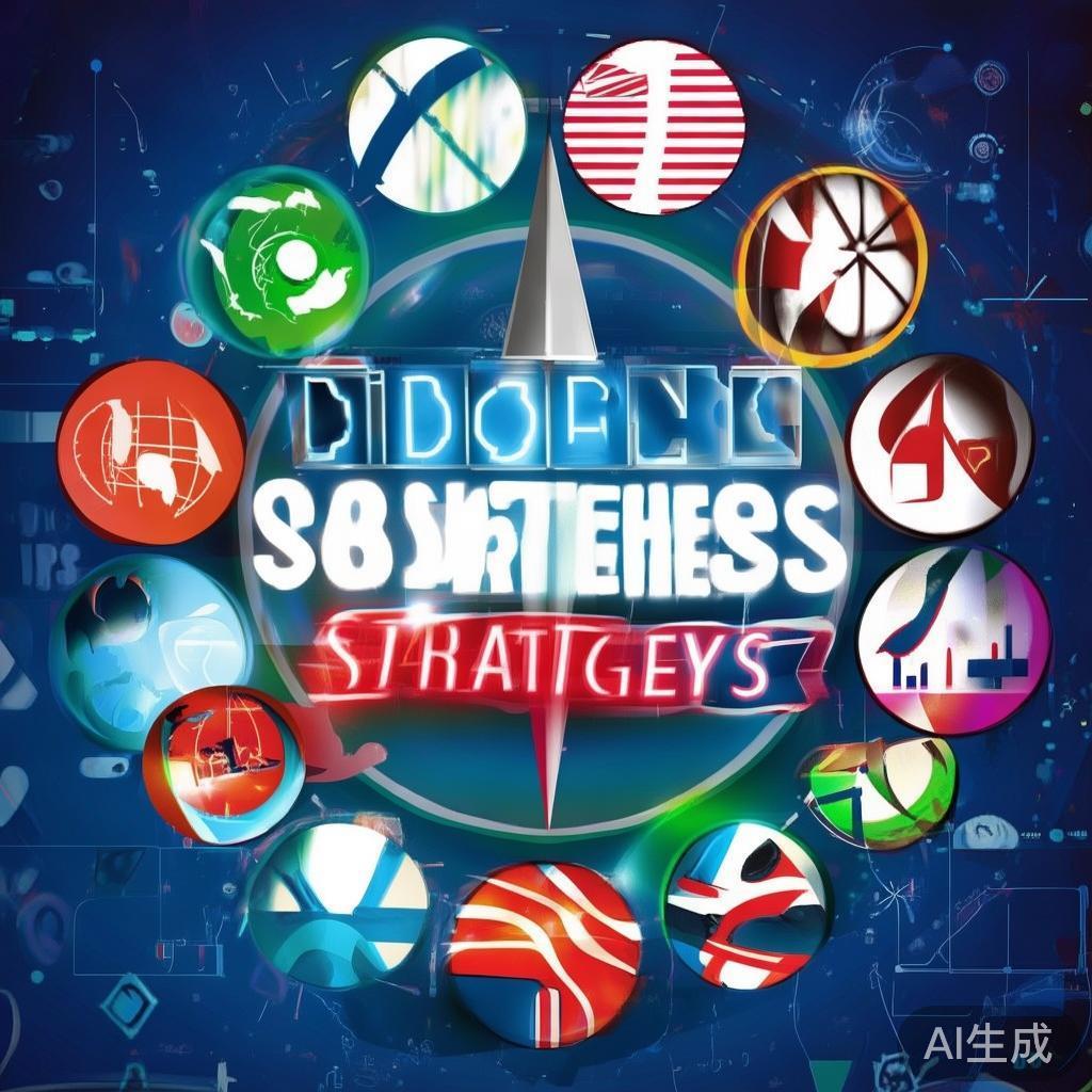 外贸突围指南，2024年必知的7大获客增曝光策略，让你的业务量翻倍！ - 快讯网 - 分享生活资讯热点话题综合门户网www.yibafushi.com
