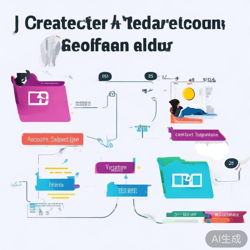 微信公众号申请全攻略，从零到一的创建流程 - 快讯网 - 分享生活资讯热点话题综合门户网www.yibafushi.com