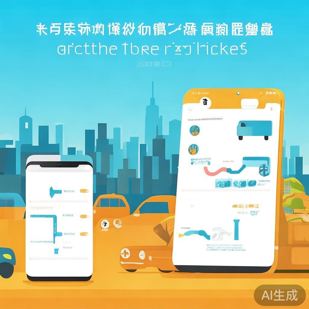 滴滴车票领取指南，助力出行更便捷 - 快讯网 - 分享生活资讯热点话题综合门户网www.yibafushi.com