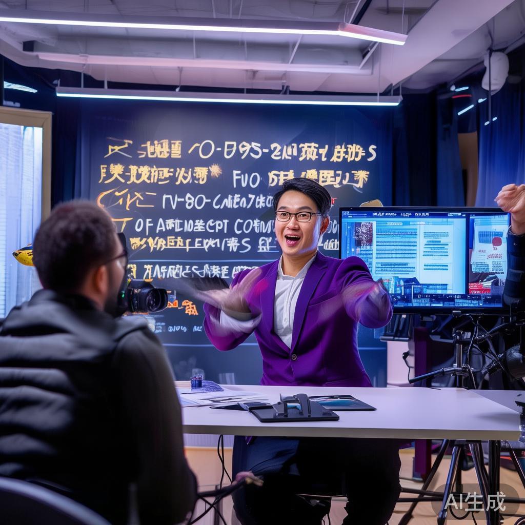 建材商如何玩转直播获客？这5步教你从0到1打造爆款直播间！ - 快讯网 - 分享生活资讯热点话题综合门户网www.yibafushi.com