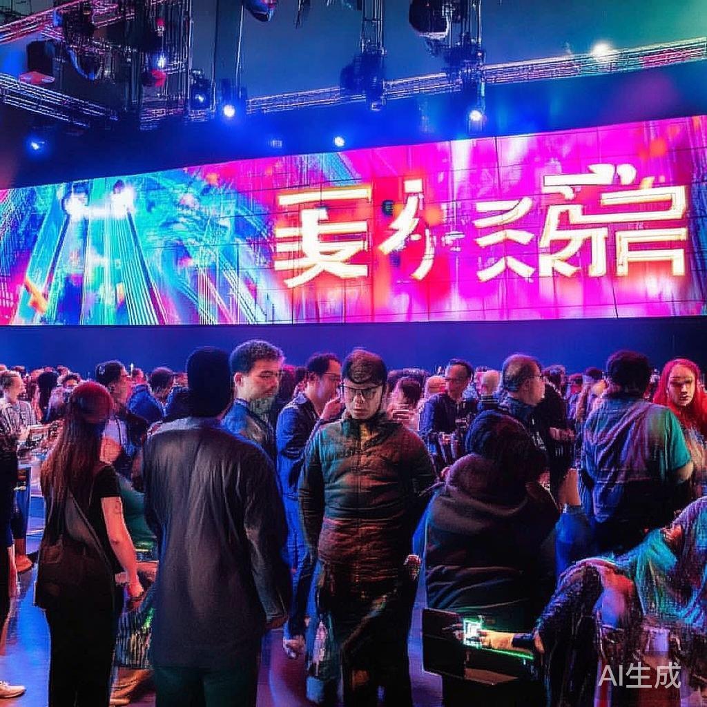 活动现场怎么获客最快？这5招让你引爆流量！ - 快讯网 - 分享生活资讯热点话题综合门户网www.yibafushi.com