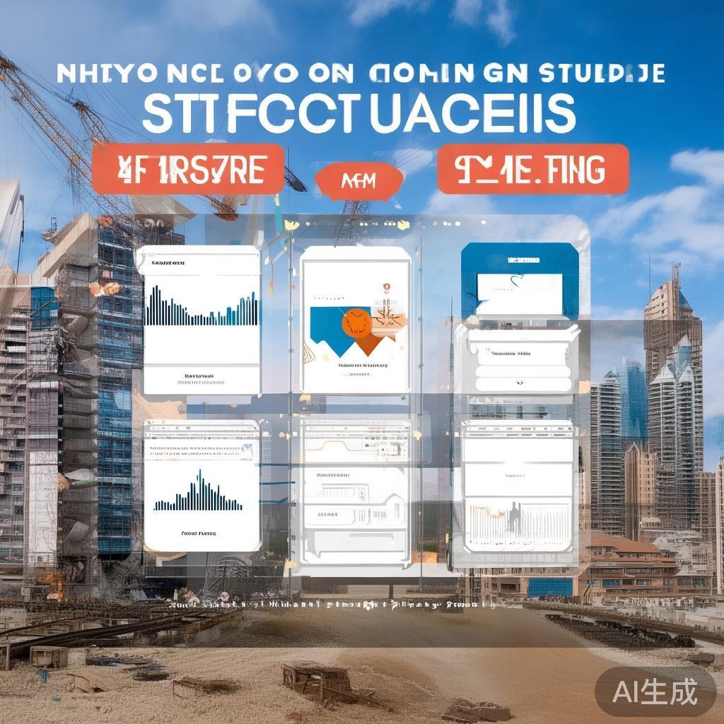 建筑工程行业如何精准获客？这5大策略让你从0到1打造客户池！ - 快讯网 - 分享生活资讯热点话题综合门户网www.yibafushi.com