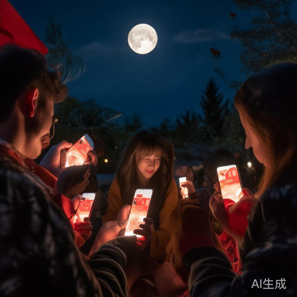 月圆人圆，红包来送，你掌握的月如意红包领取方法 - 快讯网 - 分享生活资讯热点话题综合门户网www.yibafushi.com