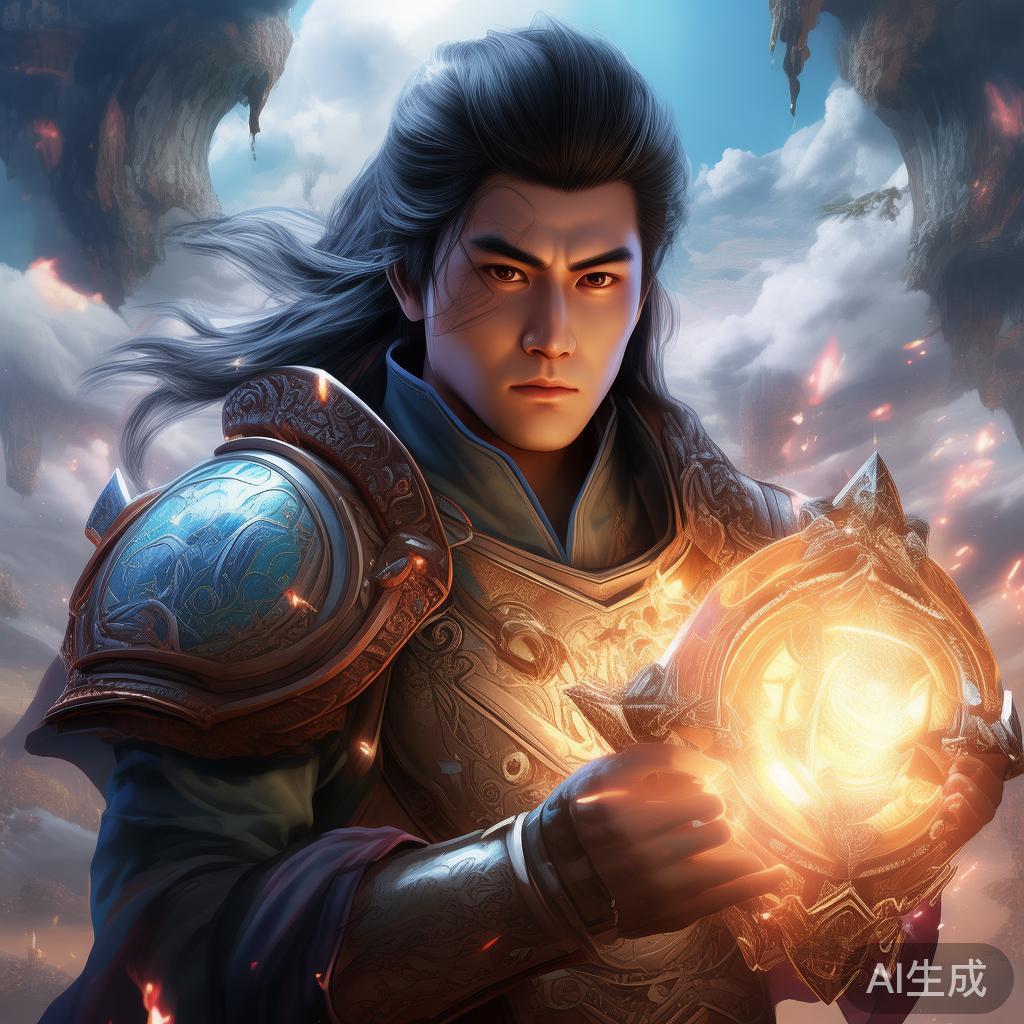 解读赵云，游戏中的天材地宝 - 快讯网 - 分享生活资讯热点话题综合门户网www.yibafushi.com
