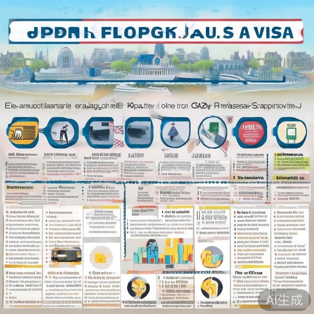 美国签证申请全攻略，从准备到获批的详细步骤 - 快讯网 - 分享生活资讯热点话题综合门户网www.yibafushi.com