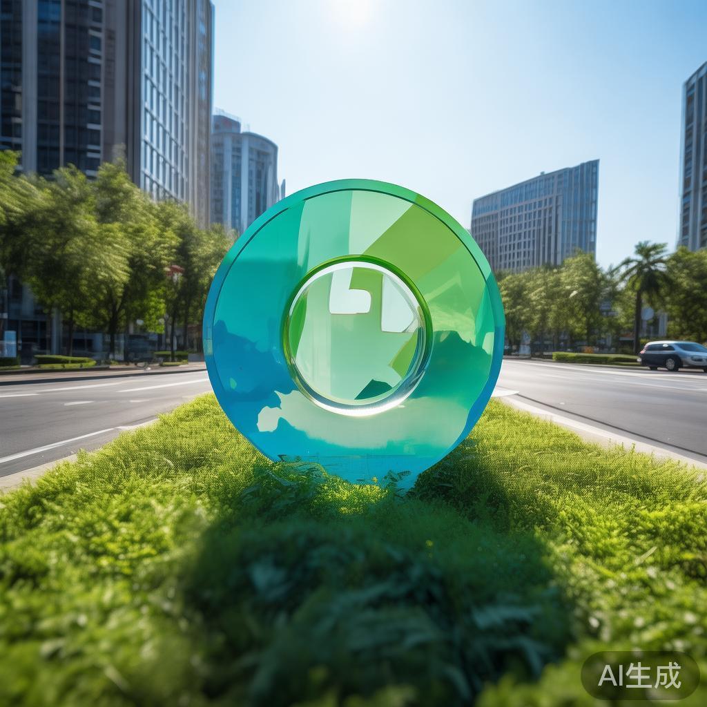 清远环保标志，城市文明的新标准 - 快讯网 - 分享生活资讯热点话题综合门户网www.yibafushi.com