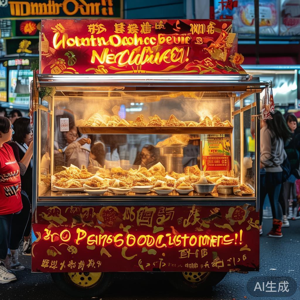 云吞外卖30天获客10万+，这家店靠的是这3招！ - 快讯网 - 分享生活资讯热点话题综合门户网www.yibafushi.com