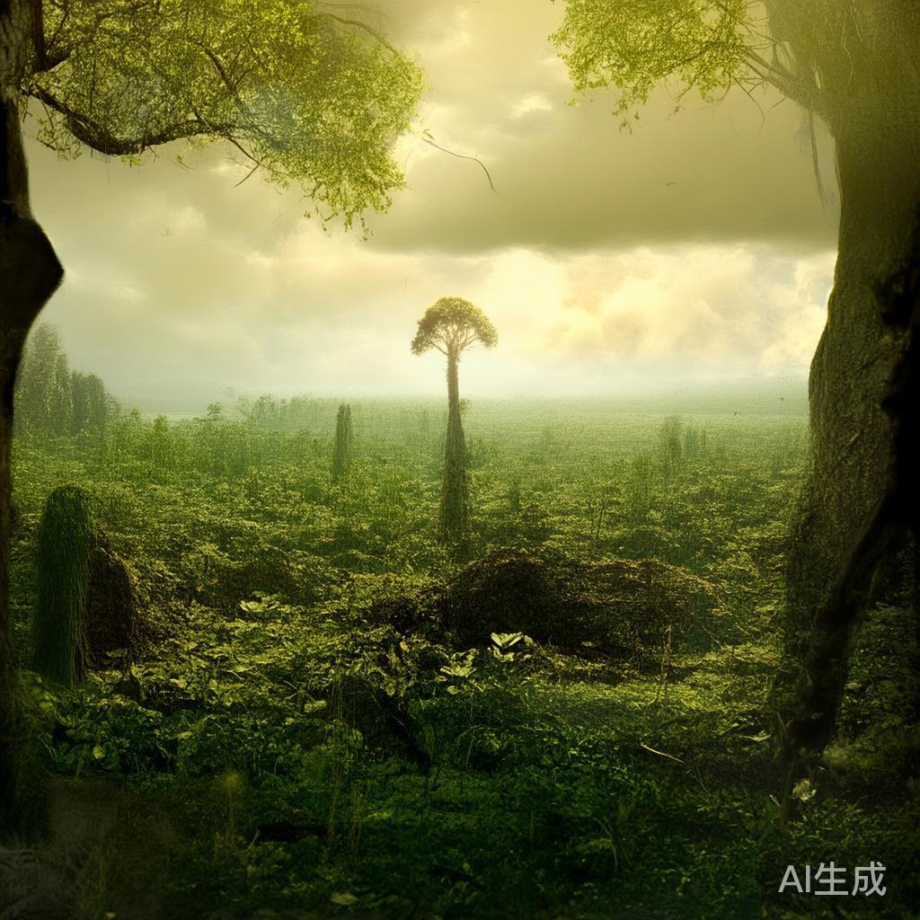 蚂蚁森林如何领取真树？真相只在背后！ - 快讯网 - 分享生活资讯热点话题综合门户网www.yibafushi.com